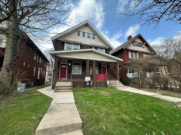 N 4th St 2067-2069 GW2, 2067 N 4th St #2067, Columbus, OH 43201
