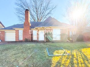 6589 Falling Tree Dr, Memphis, TN 38141