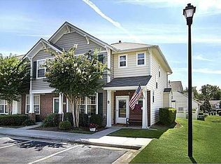 509 Poseidon Way, Fort Mill, SC 29708