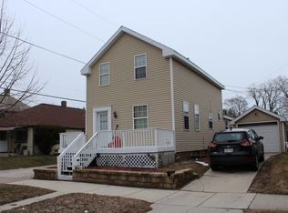 1415 N 4th St, Sheboygan, WI 53081