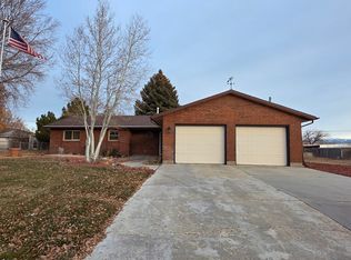 166 N State St, Fountain Green, UT 84632