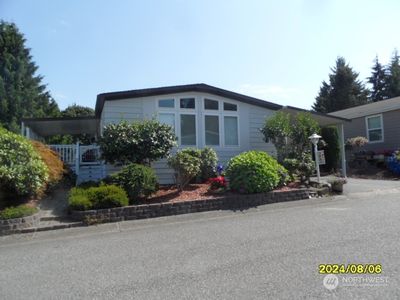 815 124th Street SW #80, Everett, WA, 98204
