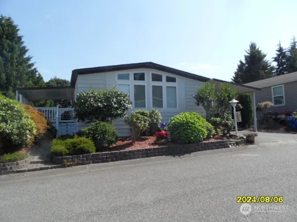 815 124th Street SW #80, Everett, WA 98204