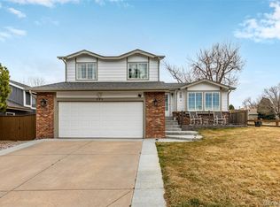 395 Mountain Cloud Cir, Highlands Ranch, CO 80126
