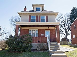 125 Vista St, Pittsburgh, PA 15223