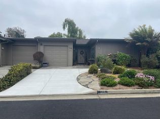 115 Via La Jolla, Aptos, CA 95003