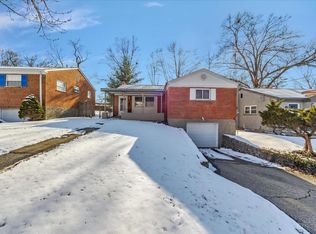 8683 Elmtree Ave, Cincinnati, OH 45231