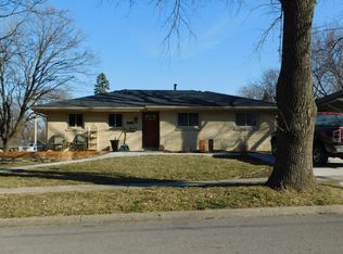 4217 Aurora Ave, Des Moines, IA 50310