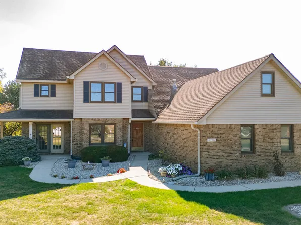 6208 S Red Fox Rd, Pendleton, IN 46064