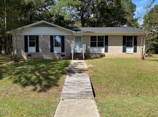 500 Laurel Dr, Smithfield, NC 27577