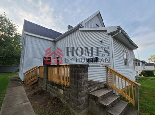 818 S Barker Ave #B, Evansville, IN 47712
