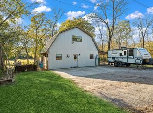 521 Camilla Lake Rd, Coldspring, TX 77331