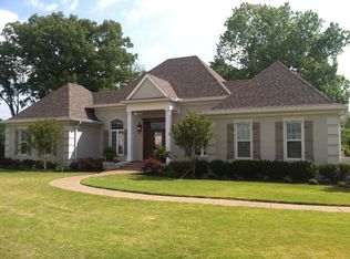 340 Jenny Cv, Ripley, TN 38063