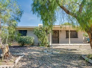 4689 S Goldenrod Pl, Tucson, AZ 85730