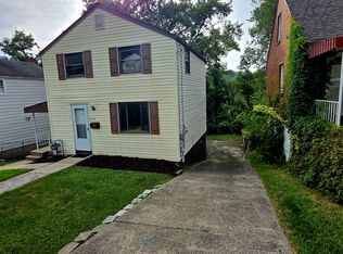 630 Ridgemont Dr, Pittsburgh, PA 15220