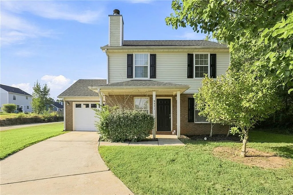 3 bed, 2.5 bath, 1560 sqft, $1,710 — Photo 1