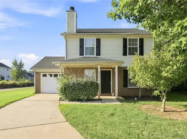 9471 Bogey Ct, Jonesboro, GA 30238