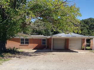 1000 Poe St, Azle, TX 76020