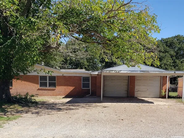 1000 Poe St, Azle, TX 76020