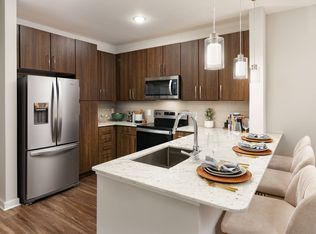 Overture Powers Ferry 55+ Active Adult Apartment Homes, Atlanta, GA 30339