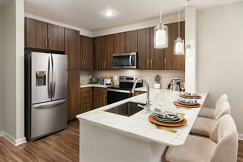 Overture Powers Ferry 55+ Active Adult Apartment Homes Photo 1