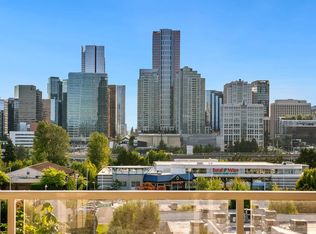 701 122nd Ave NE APT 407, Bellevue, WA 98005