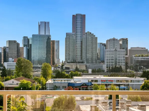 701 122nd Ave NE APT 407, Bellevue, WA 98005