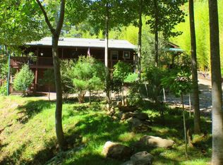 730 Judds Trl, Franklin, NC 28734