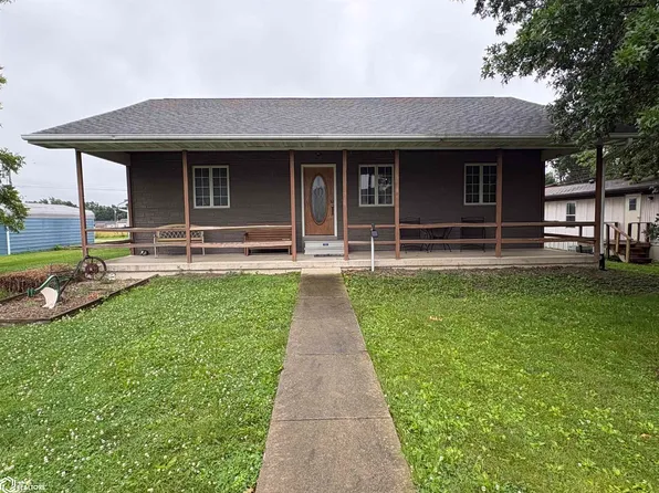 125 N Martin Ave, Kahoka, MO 63445