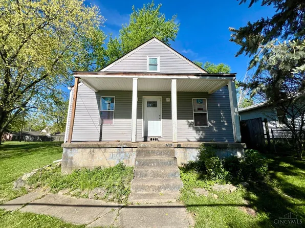 1941 Allstatter Ave, Fairfield Township, OH 45015