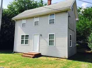 706 Willow St, Ellendale, DE 19941