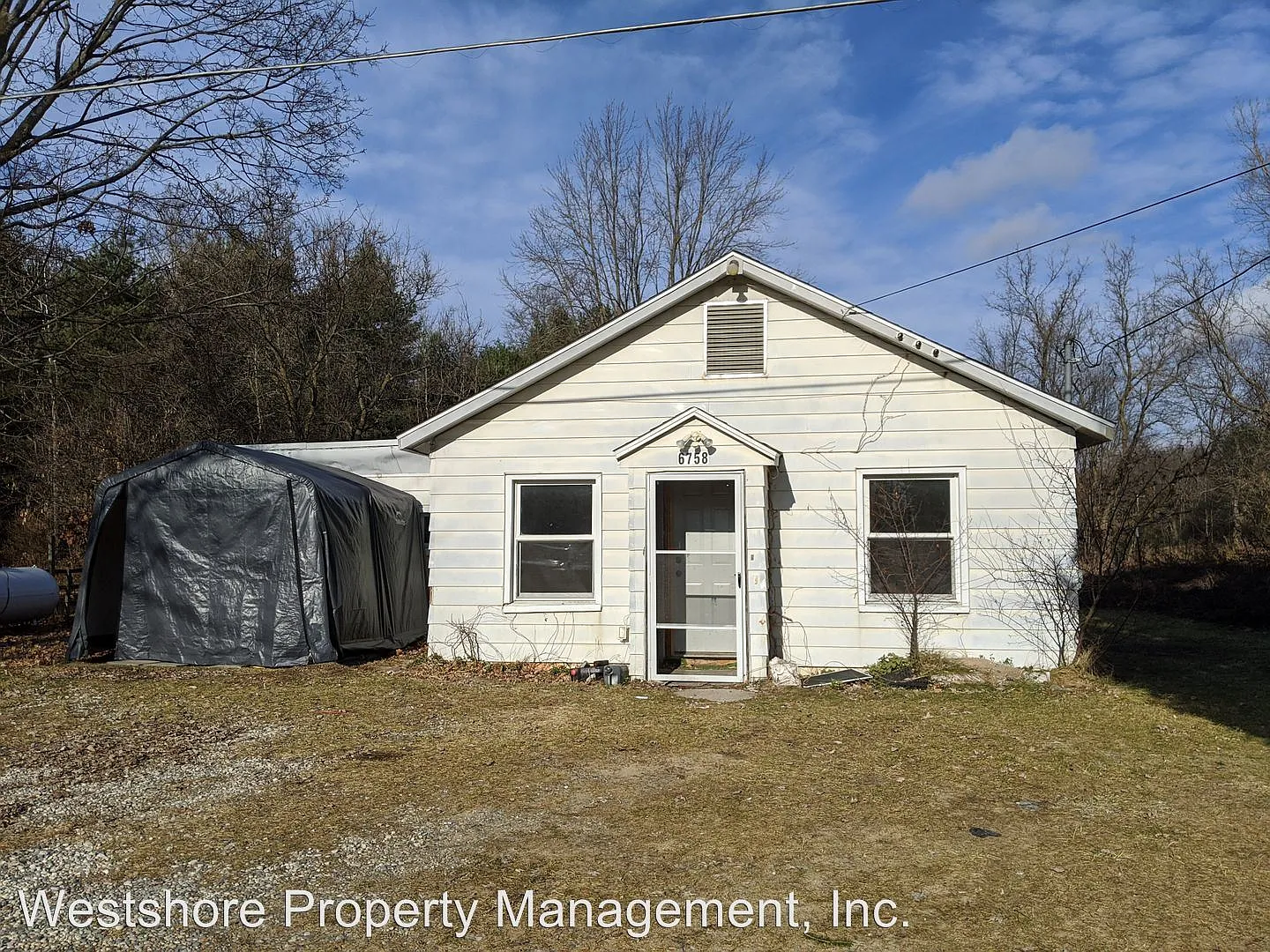 6758 Cline Rd photo 1