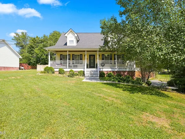 108 Goodin Dr, Jonesborough, TN 37659