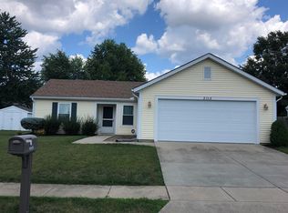 3263 Chelmsford Dr, Lafayette, IN