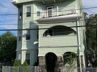 17 Harvard St, Dorchester, MA 02124
