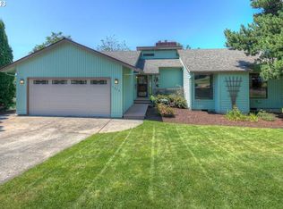 1317 SW Chastain Ct, Gresham, OR 97080