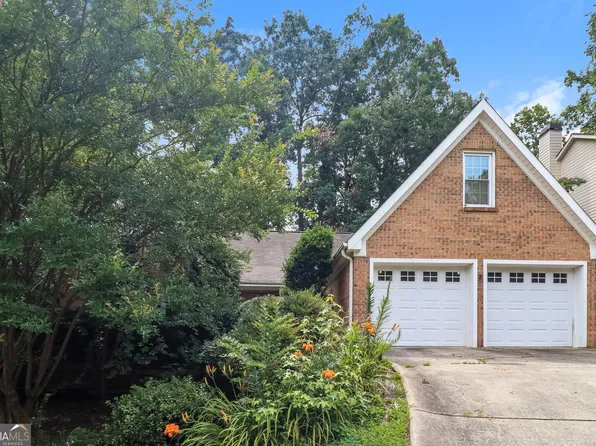 4311 Deep Springs Ct NW, Marietta, GA 30144