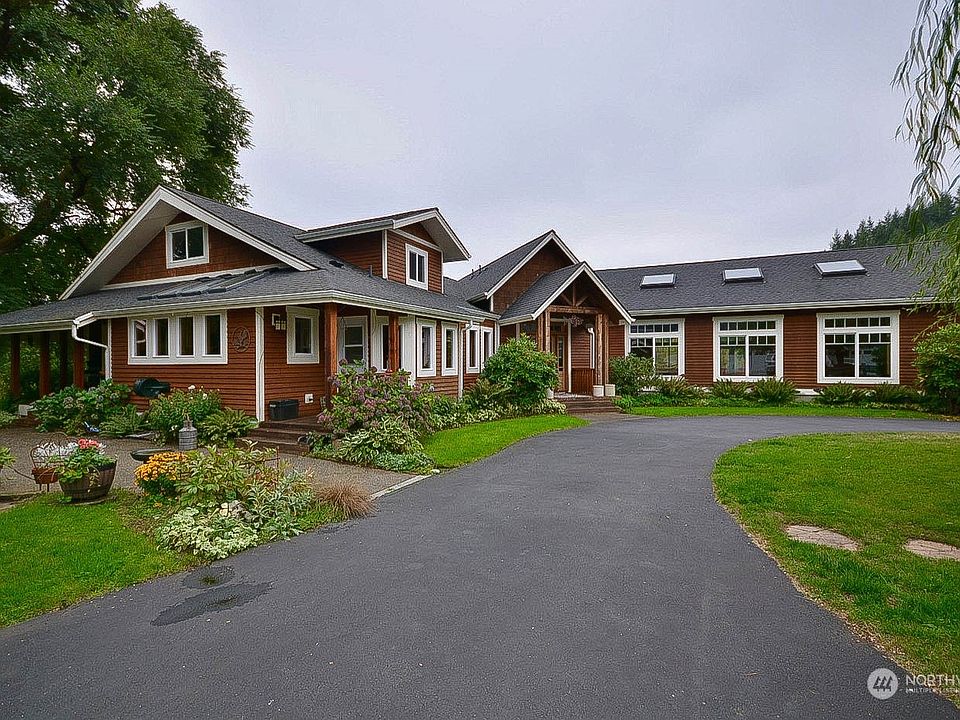 4542 Old Military Road SE, Tenino, WA 98589 Zillow