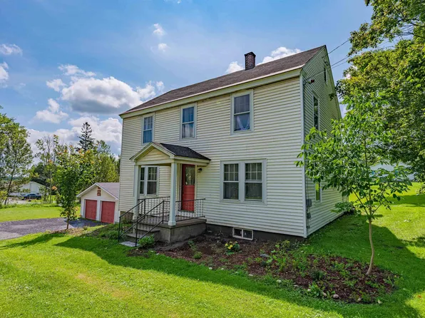 124 US Route 2 East, Danville, VT 05828