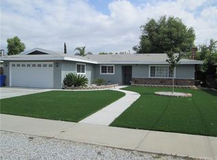 17605 Pinedale Ave, Fontana, CA 92335