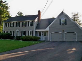 25 Joy Ln, North Attleboro, MA 02760