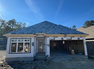 708 Edgewood Cir, Little Rock, AR 72223