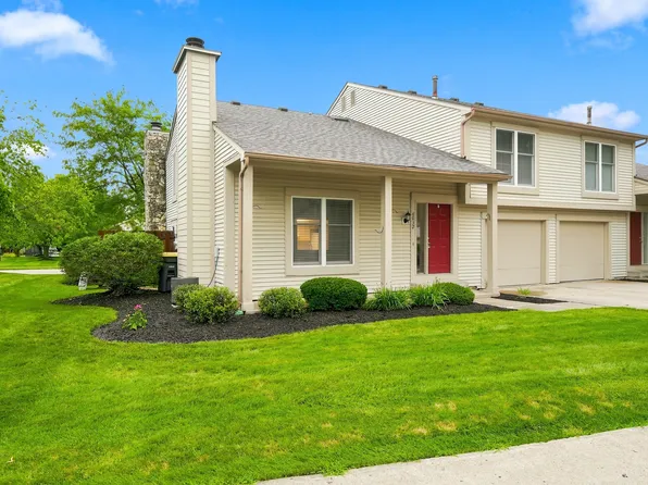 6032 Sawmill Woods Dr, Fort Wayne, IN 46835