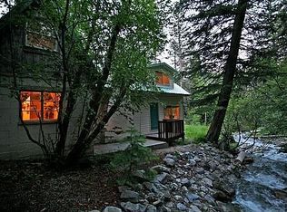 3349 E Old Bridge Rd, Sundance, UT 84604