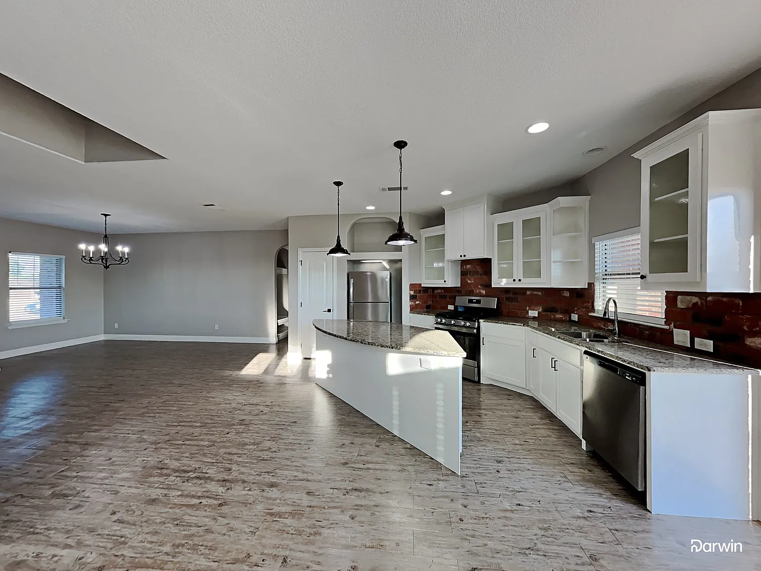 5 bed, 3.5 bath, 2954 sqft, $2,825 — Photo 3