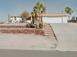 3769 Bluegrass Dr, Lake Havasu City, AZ 86406