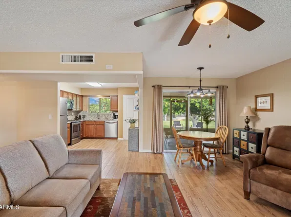 9219 N 107TH Drive, Sun City, AZ 85351