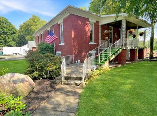 333 E Main St, Winamac, IN 46996
