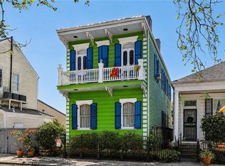 1014 1st St, New Orleans, LA 70130