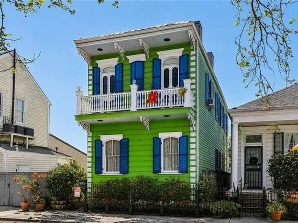 1014 1st St, New Orleans, LA 70130
